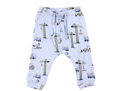 Name It zen blue printed pants